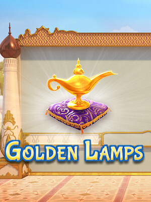 55gaga สมัครสมาชิกรับเครดิตฟรี 50 บาท golden-lamps